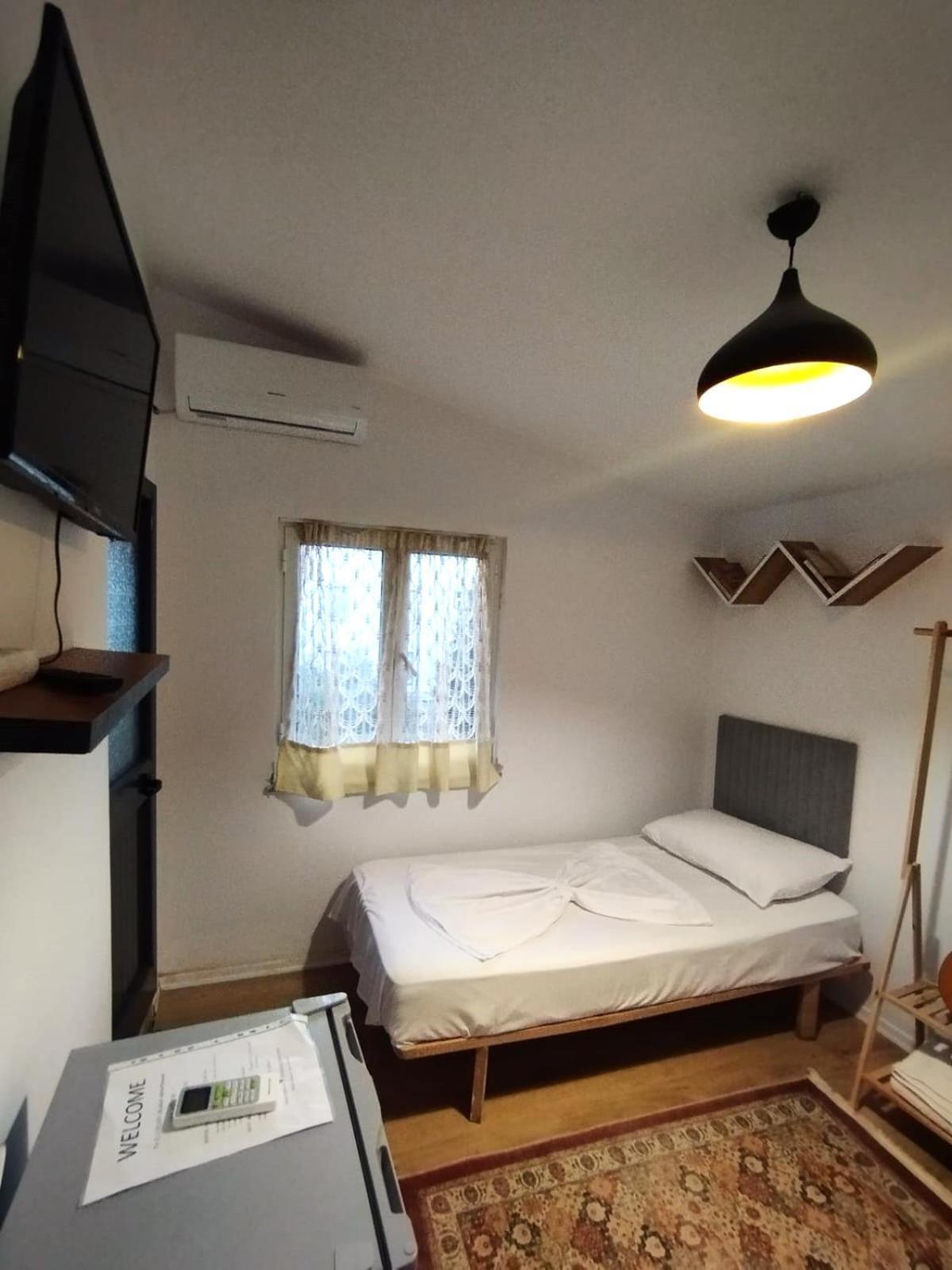 2 Single Bedroom טיראנה מראה חיצוני תמונה